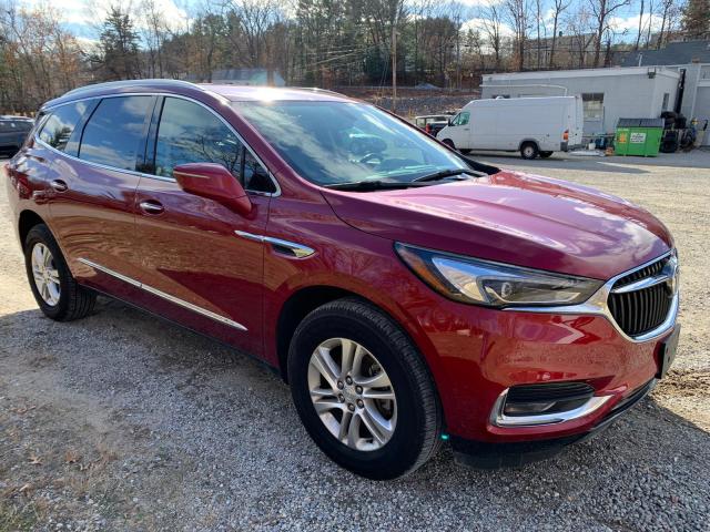 Buick Enclave es (2020)