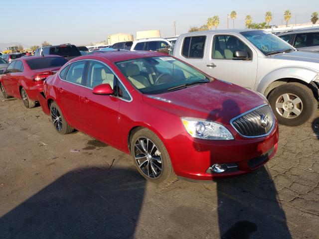 Buick Verano spo (2017)