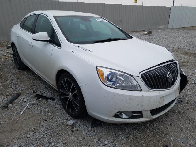 Buick Verano spo (2017)