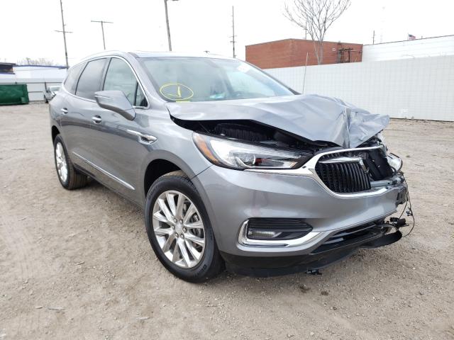 Buick Enclave es (2020)