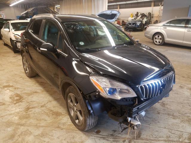 Buick Encore (2014)