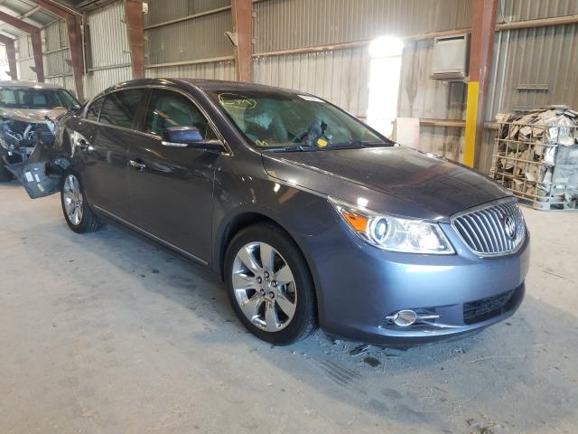 Buick Lacrosse t (2013)