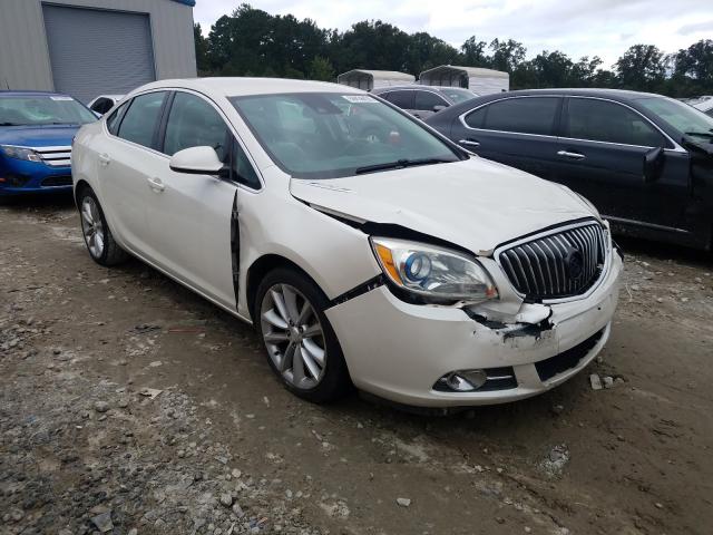 Buick Verano con (2015)