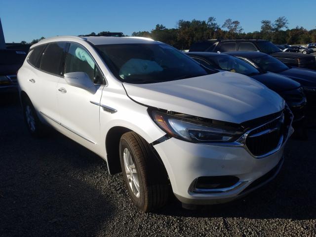 Buick Enclave pr (2020)
