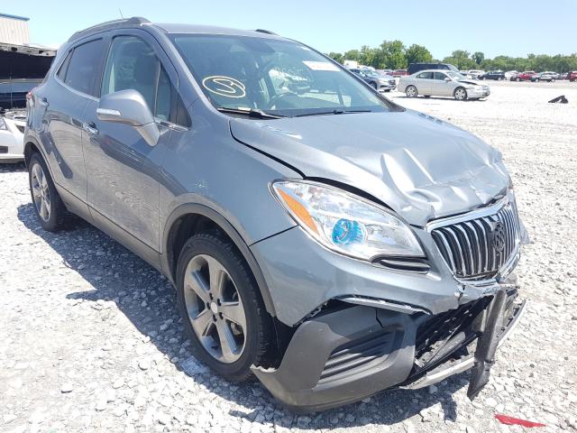 Buick Encore (2014)