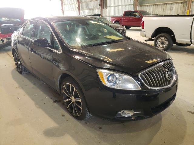 Buick Verano spo (2017)