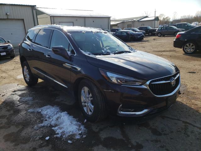 Buick Enclave es (2019)