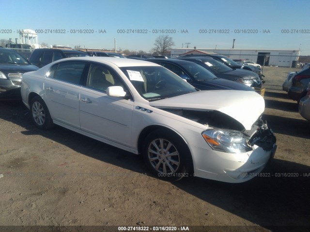 Buick Lucerne (2011)