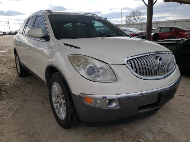 Buick Enclave cx (2010)