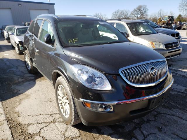 Buick Enclave cx (2010)