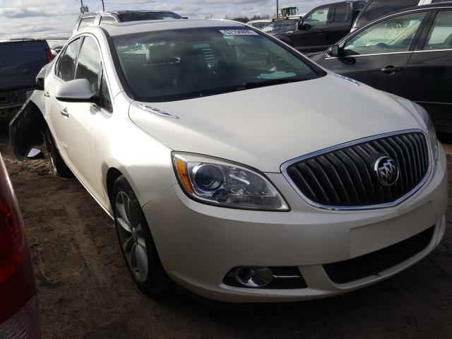 Buick Verano con (2012)