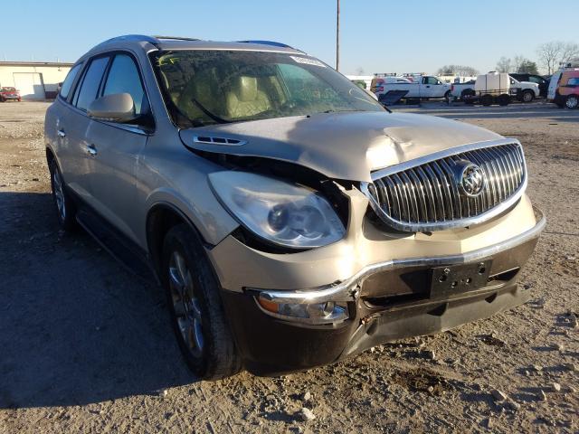 Buick Enclave cx (2010)