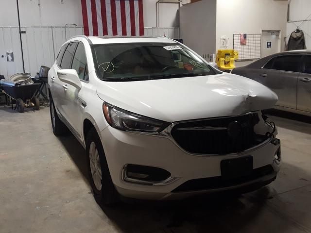 Buick Enclave es (2020)