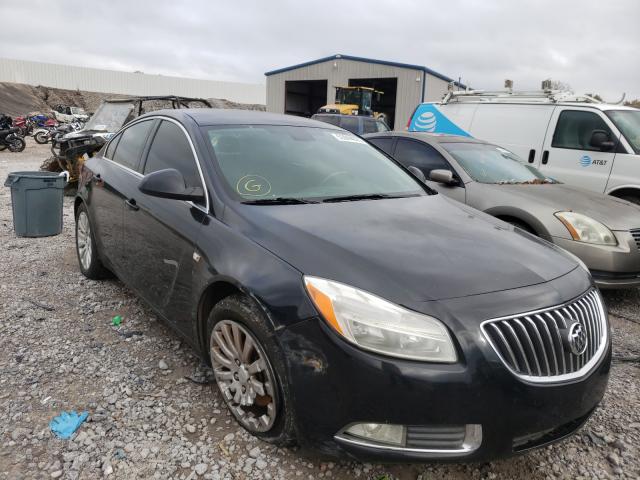 Buick Regal cxl (2011)