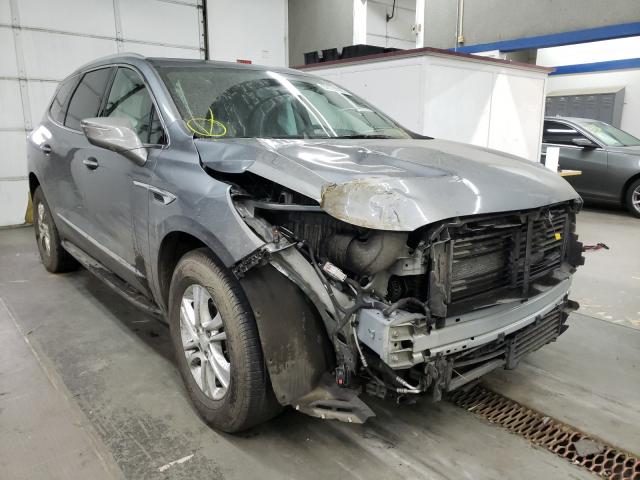 Buick Enclave pr (2019)