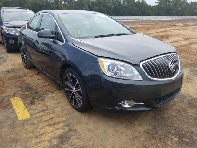 Buick Verano spo (2016)