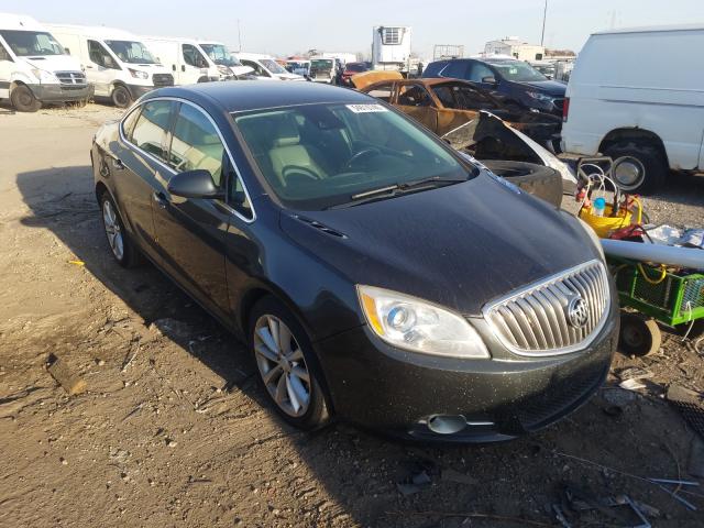 Buick Verano con (2014)