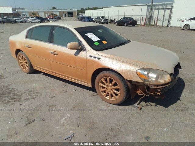 Buick Lucerne (2011)