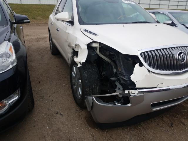 Buick Enclave cx (2011)