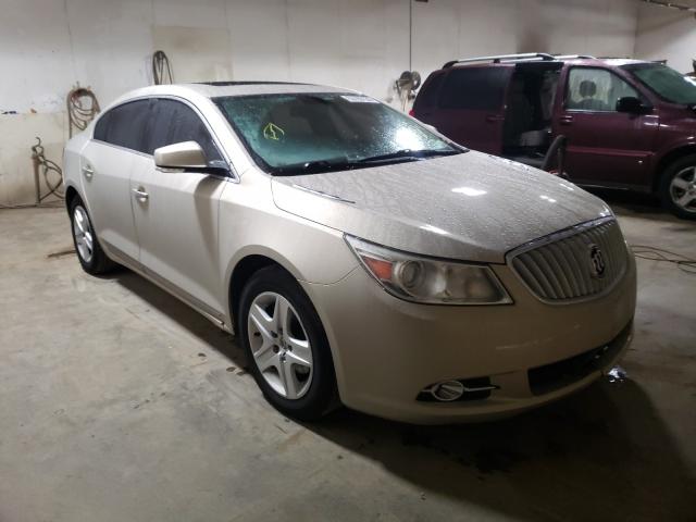 Buick Allure-lac (2010)