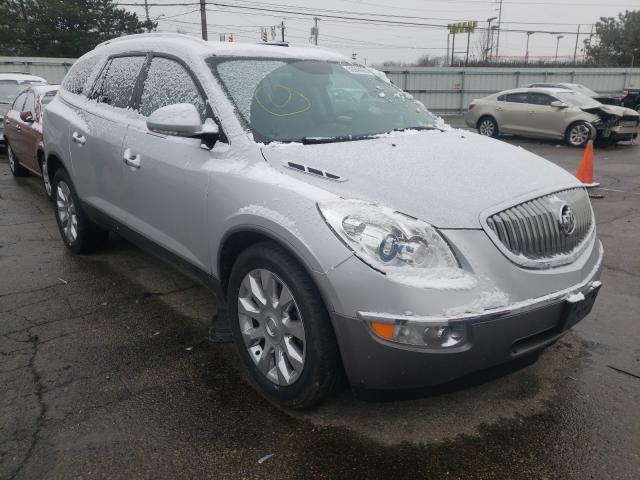 Buick Enclave cx (2011)