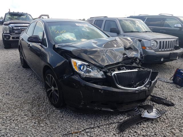 Buick Verano spo (2016)