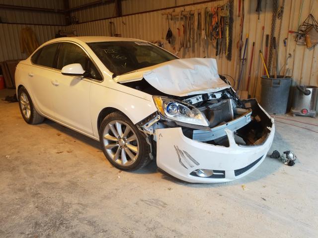 Buick Verano con (2015)
