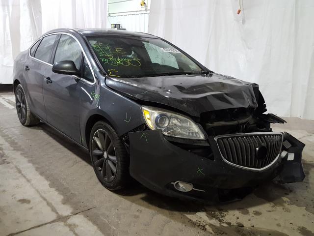 Buick Verano spo (2017)