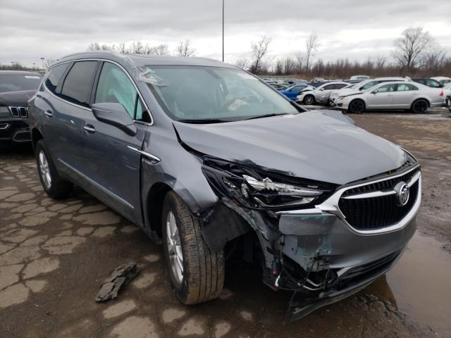 Buick Enclave es (2019)