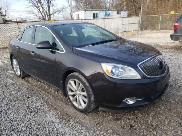 Buick Verano con (2014)