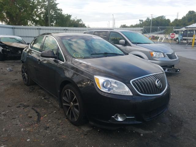 Buick Verano spo (2016)