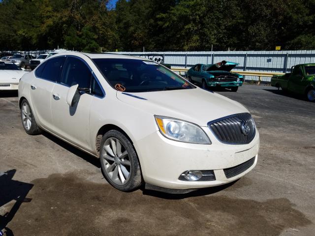 Buick Verano con (2012)