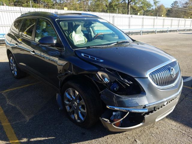 Buick Enclave cx (2011)