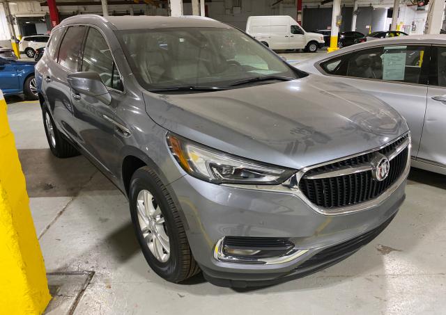 Buick Enclave pr (2018)