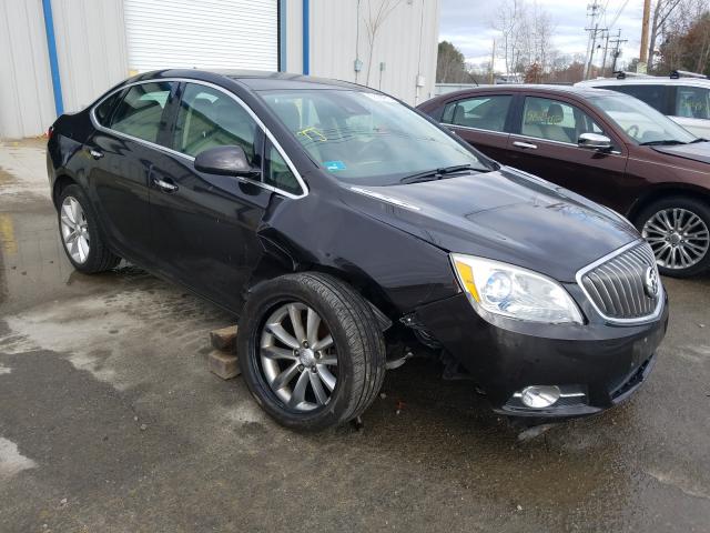 Buick Verano con (2014)
