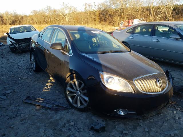 Buick Verano con (2014)