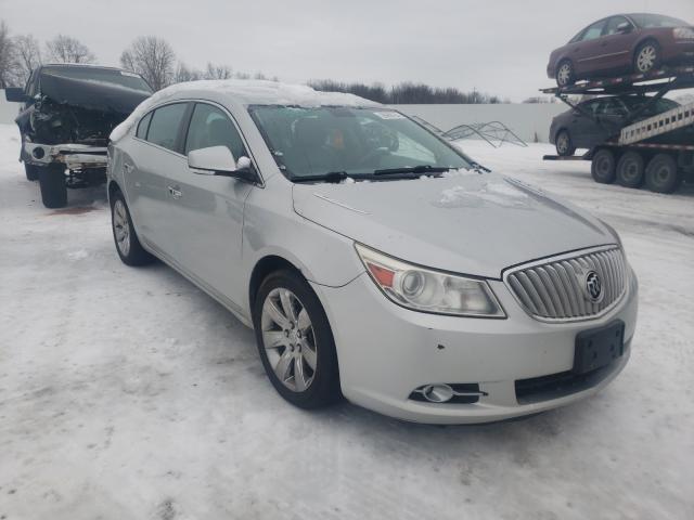 Buick Allure-lac (2010)