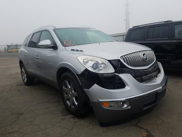 Buick Enclave cx (2010)