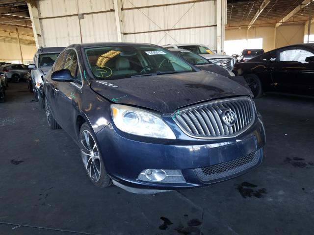 Buick Verano spo (2016)