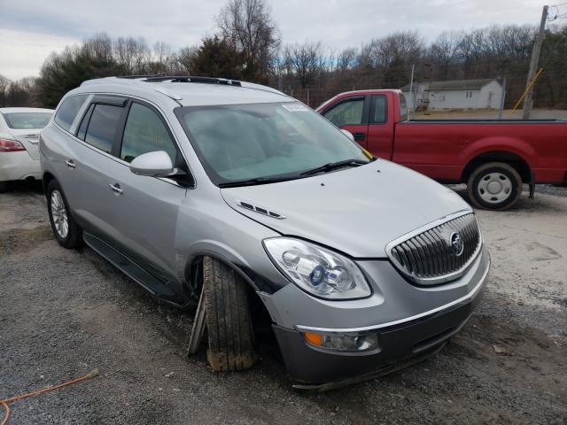 Buick Enclave cx (2011)