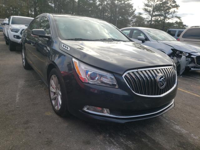 Buick Lacrosse (2015)