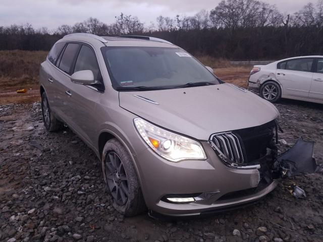Buick Enclave (2017)