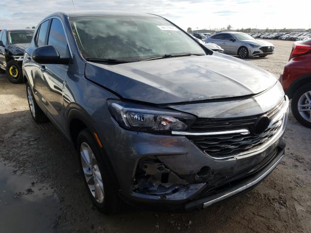 Buick Encore gx (2021)