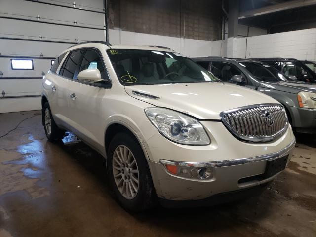 Buick Enclave cx (2011)
