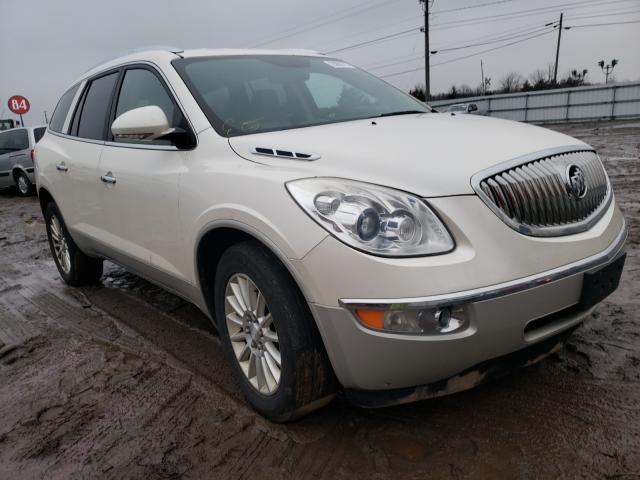 Buick Enclave cx (2010)