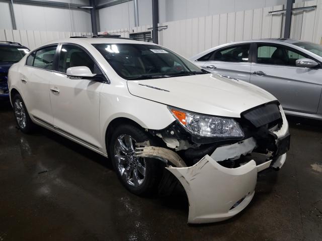 Buick Lacrosse (2013)