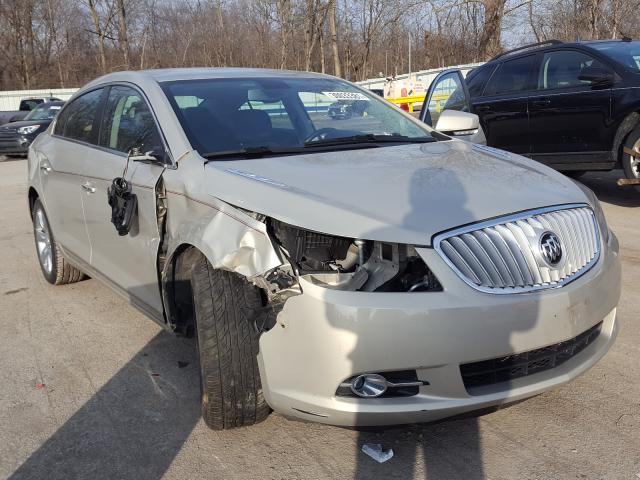Buick Lacrosse (2012)