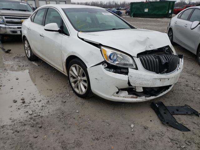 Buick Verano (2014)