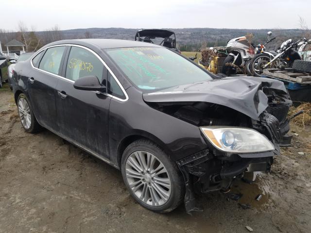 Buick Verano con (2013)