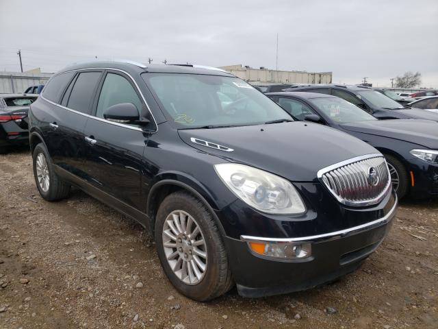 Buick Enclave cx (2011)